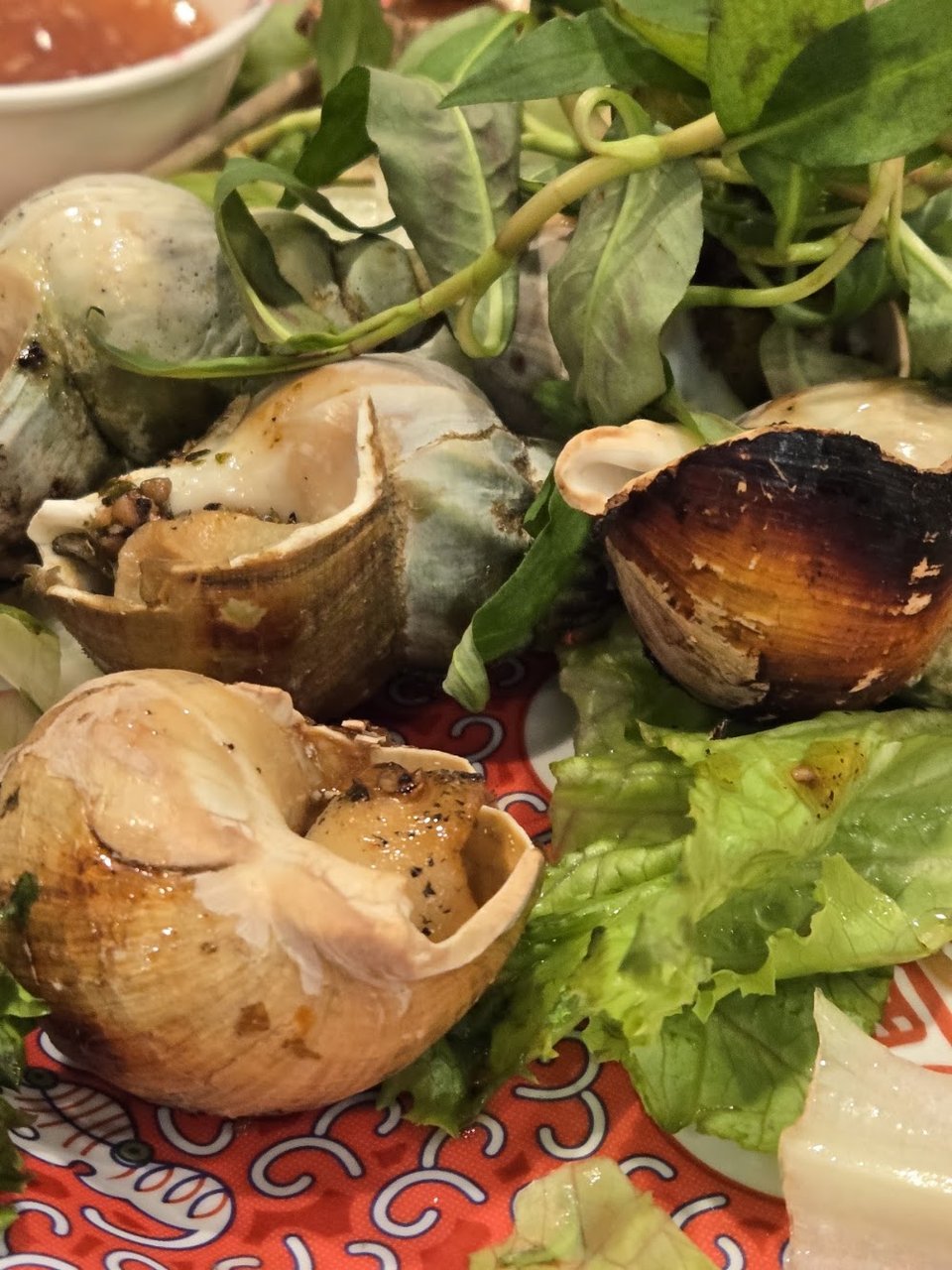 Escargot